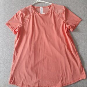 Sculpt Short-Sleeve Shirt